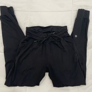 Lululemon Joggers
